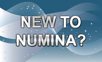 New to Numina?